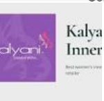 Kalyani Innerwear Coupons